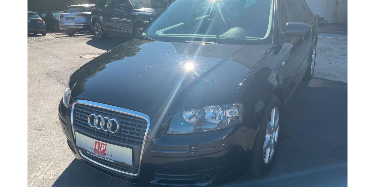 Audi A3 183.403 km 3.590 &euro; Giessen 35394