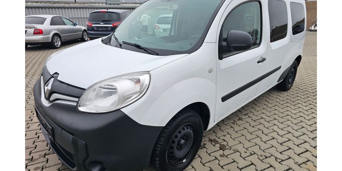 Renault Kangoo 231.785 km 7.259 &euro; Linden bei Giessen 35440