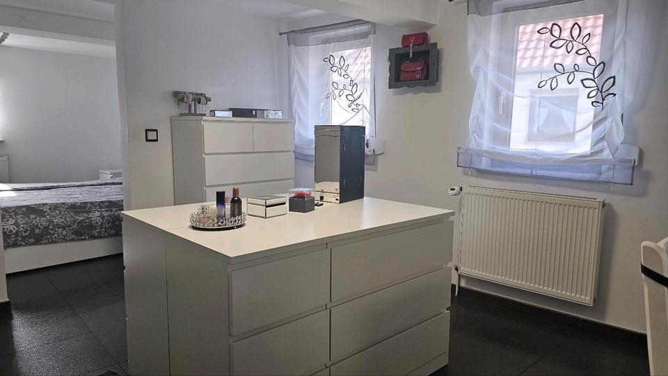 Einfamilienhaus Lich - 5 Zimmer, 150 m&sup2;, 350.000&euro; | Angebot:25286994