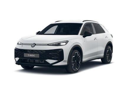 VW T-Roc 3.000 km 41.770 &euro; Hüttenberg-Rechtenbach 35625
