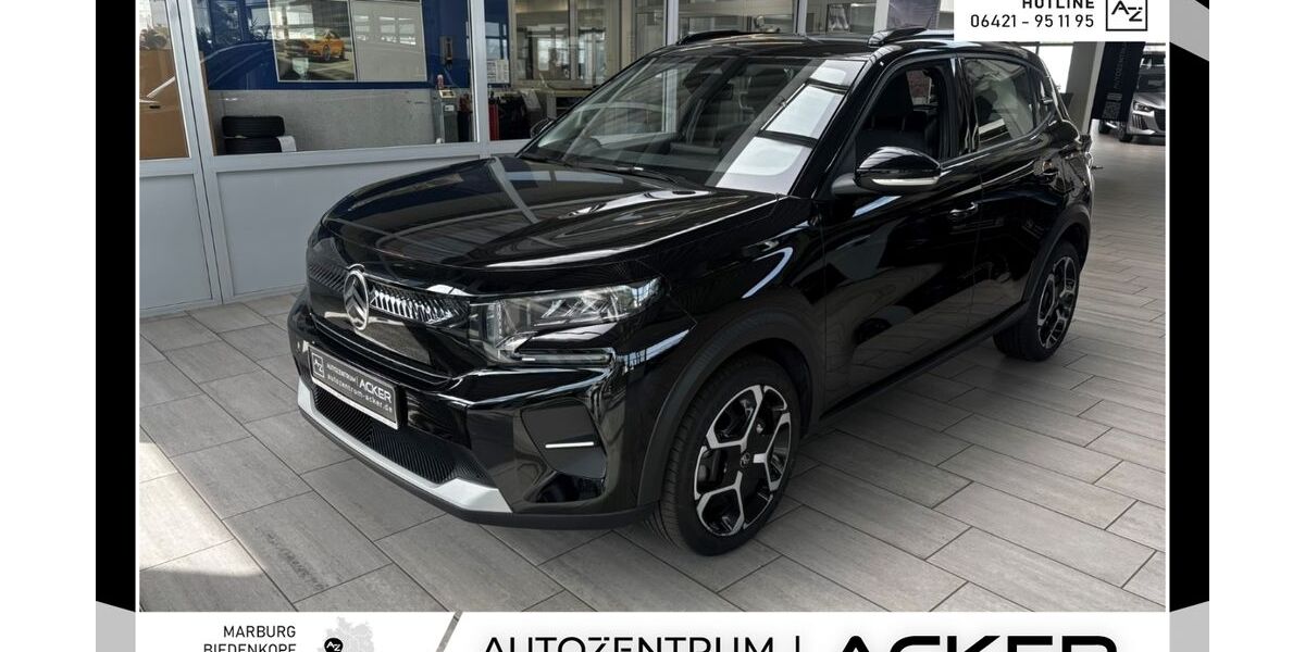 Citroen C3 26.937 km 14.180 &euro; Marburg 35043
