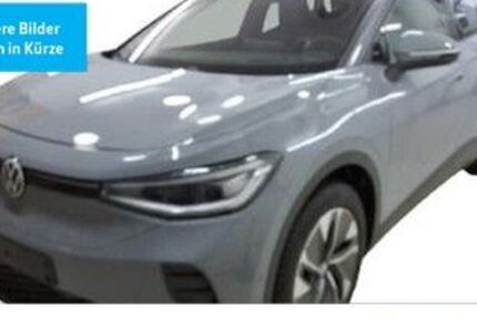 VW ID.4 10.750 km 44.730 &euro; Gießen 35394