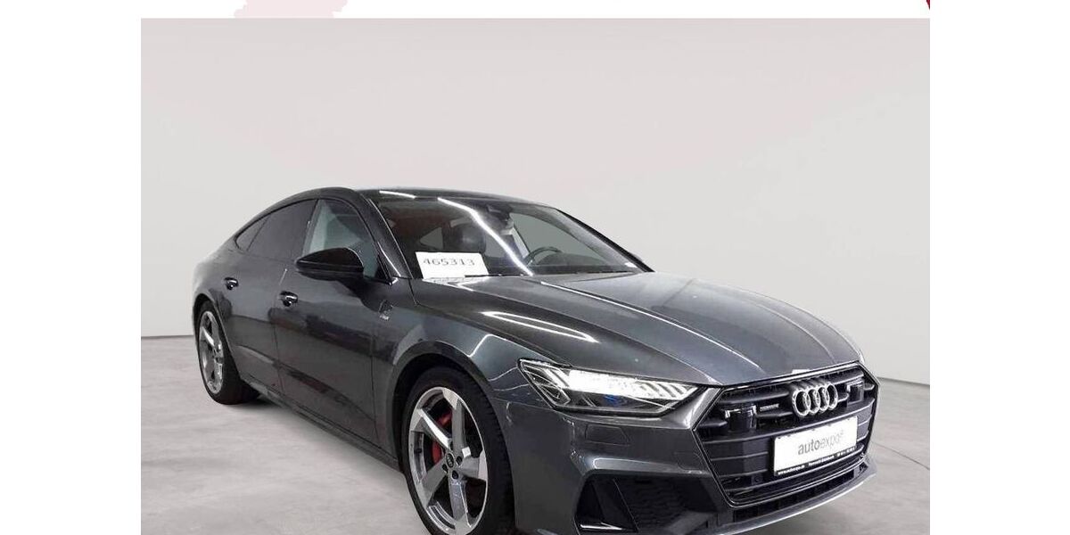 Audi A7 121.018 km 39.990 &euro; Fernwald-Steinbach 35463
