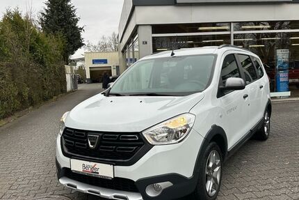 Dacia Lodgy 99.800 km 13.800 &euro; Giessen 35396