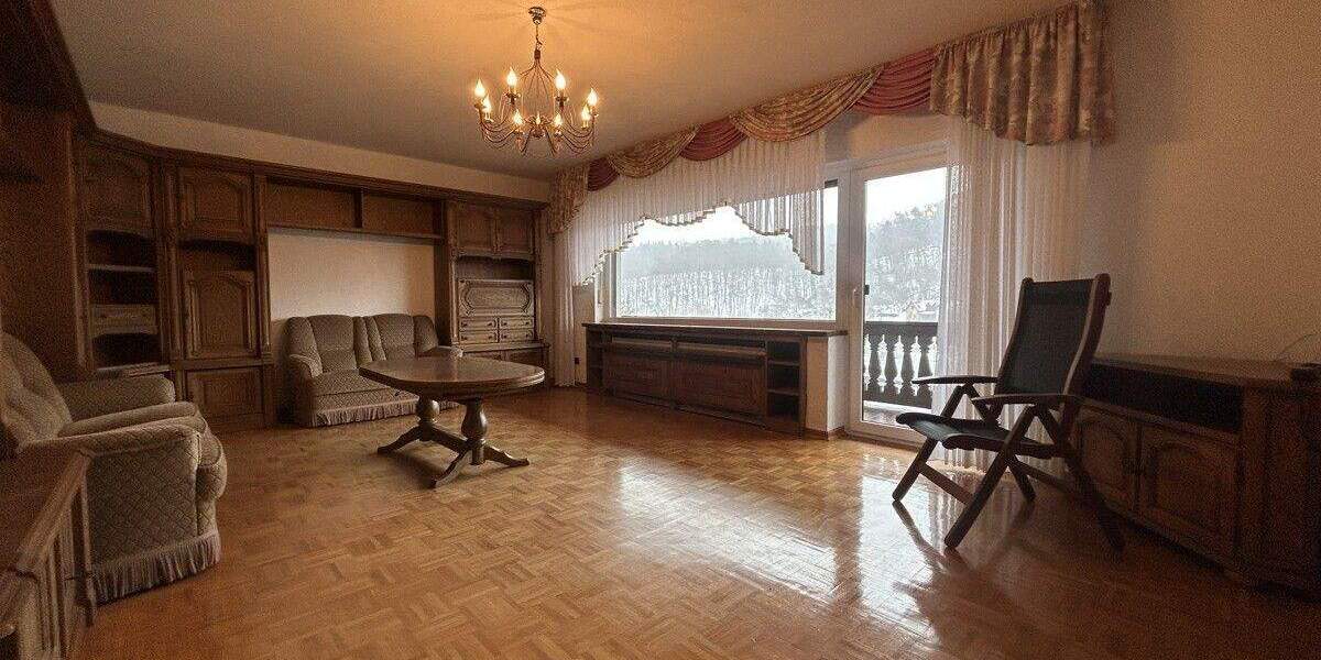 Einfamilienhaus Bad Endbach - 295.000&euro; | Angebot:25665440