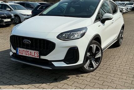 Ford Fiesta 150.991 km 10.357 &euro; Lich 35423