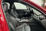 Alfa Romeo Giulia 2.0 Competizione Q4 Turbo Panoramadach 14.303 km 37.985 &euro; Lich 35423