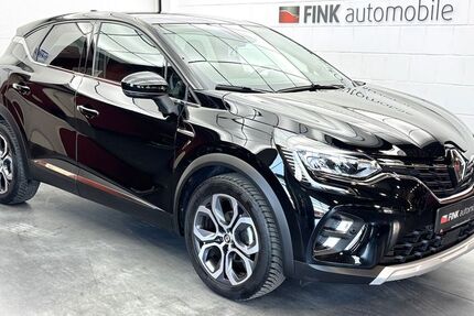 Renault Captur 39.500 km 20.440 &euro; Lich 35423