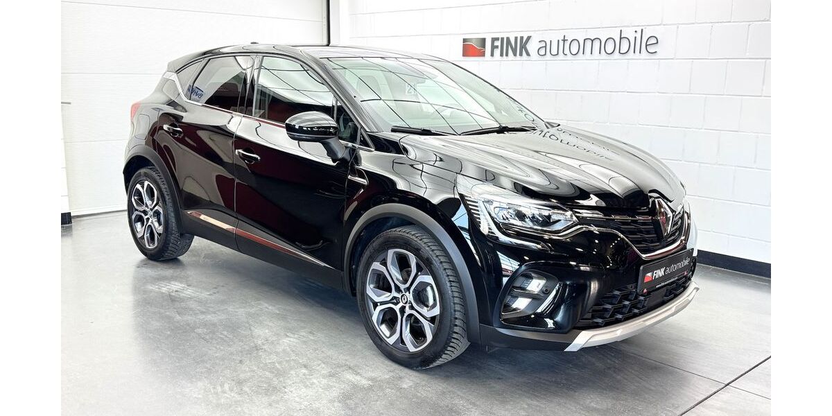 Renault Captur 39.500 km 20.440 &euro; Lich 35423