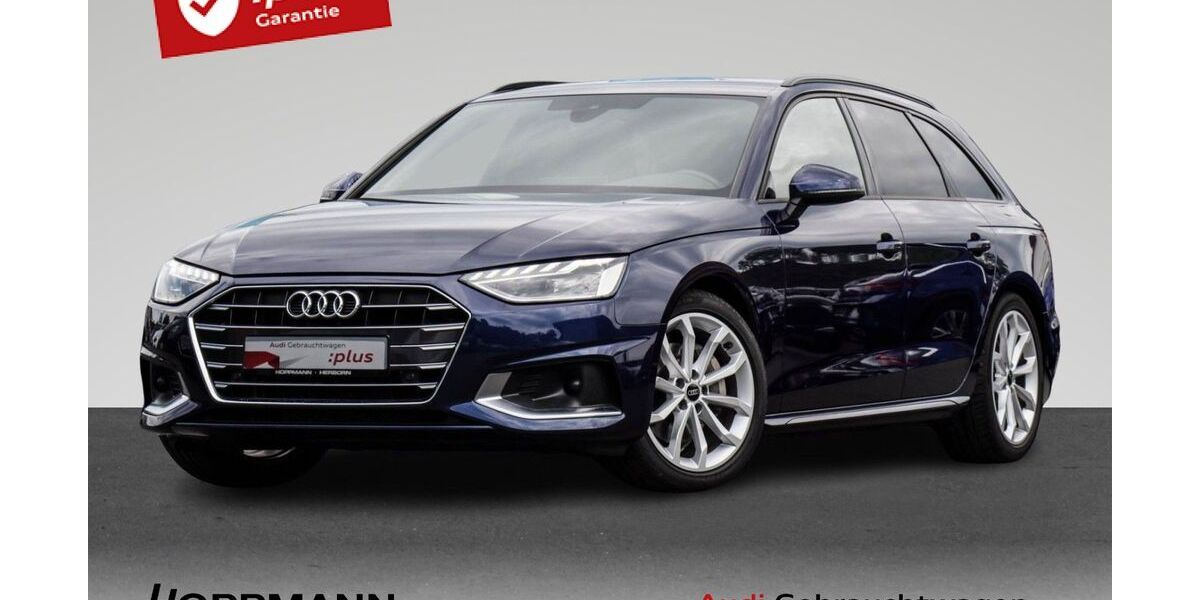 Audi A4 90.348 km 25.480 &euro; Herborn 35745