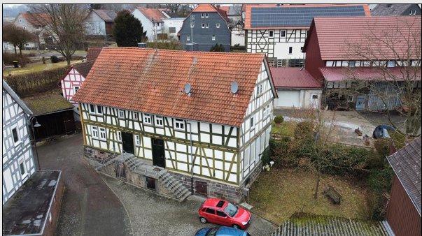 Mehrfamilienhaus, Wohnhaus Gemünden (Felda) - 4 Zimmer, 210 m&sup2;, 160.000&euro; | Angebot:27233687