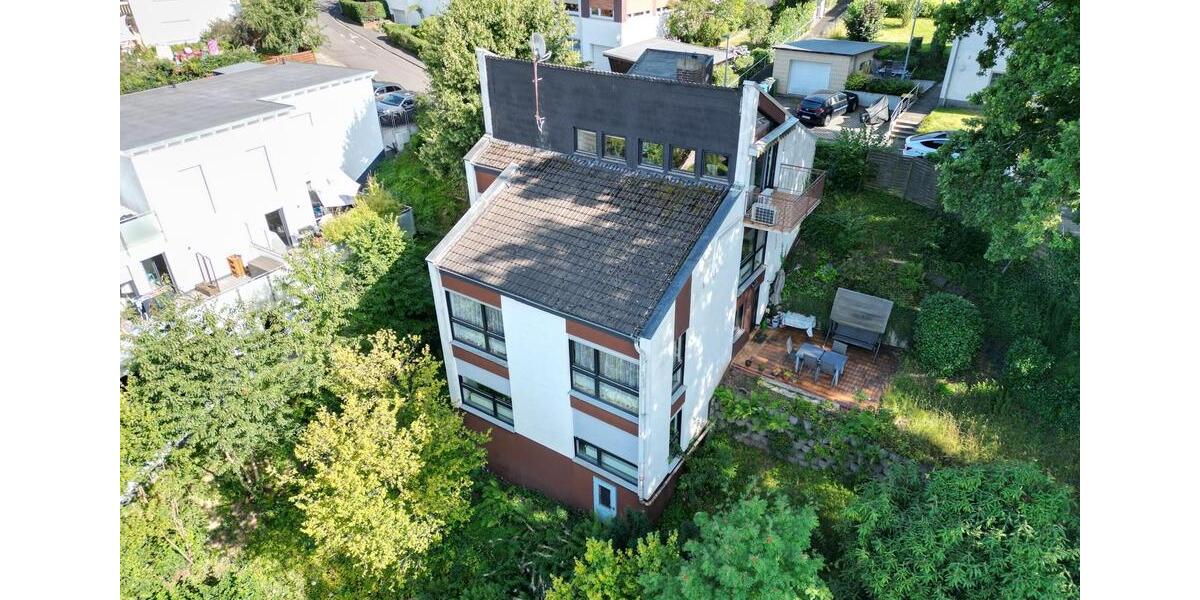 Einfamilienhaus Marburg Marbach - 7 Zimmer, 200 m&sup2;, 489.000&euro; | Angebot:27027754