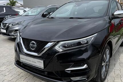 Nissan Qashqai 34.001 km 20.350 &euro; Wölfersheim 61200