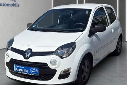 Renault Twingo 114.767 km 3.990 &euro; Lollar 35457