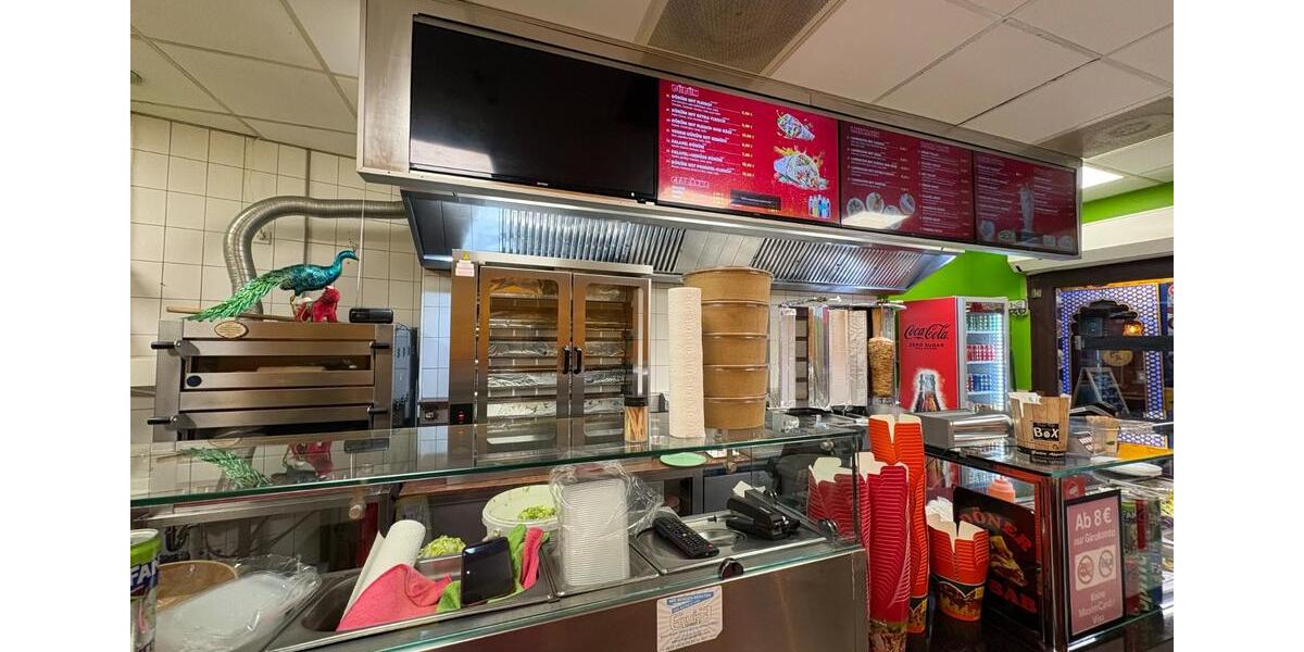 Gewerbeobjekt Marburg - 1.890&euro; | Angebot:25906050