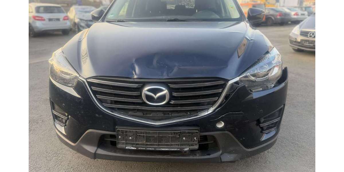 Mazda CX-5 249.000 km 5.250 &euro; Pohlheim 35415