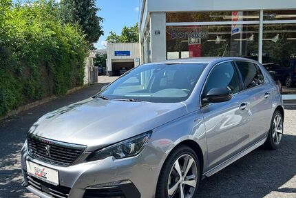 Peugeot 308 90.400 km 13.500 &euro; Giessen 35396