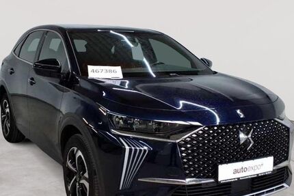 Citroen DS 178.870 km 17.589 &euro; Fernwald-Steinbach 35463