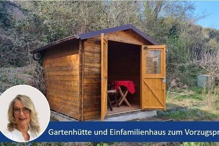 Haus Friedberg Bruchenbrücken - 7 Zimmer, 137 m&sup2;, 299.000&euro; | Angebot:25940222