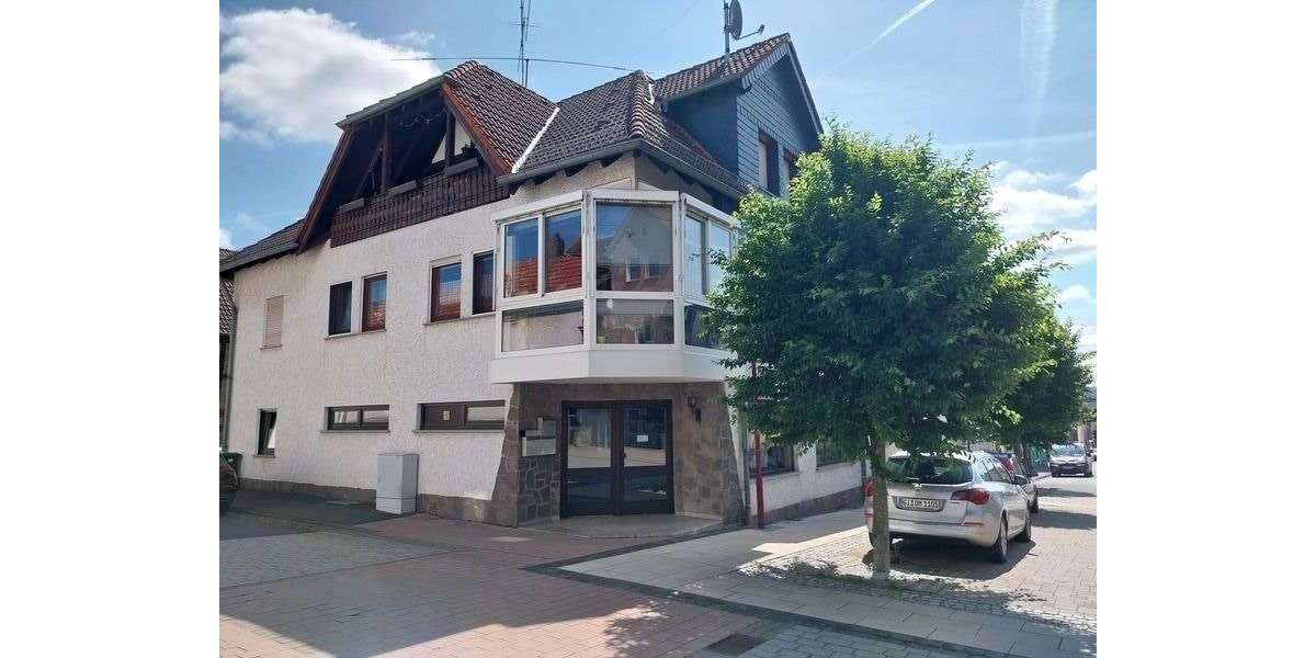 Gewerbeobjekt Hungen - 850&euro; | Angebot:21400837