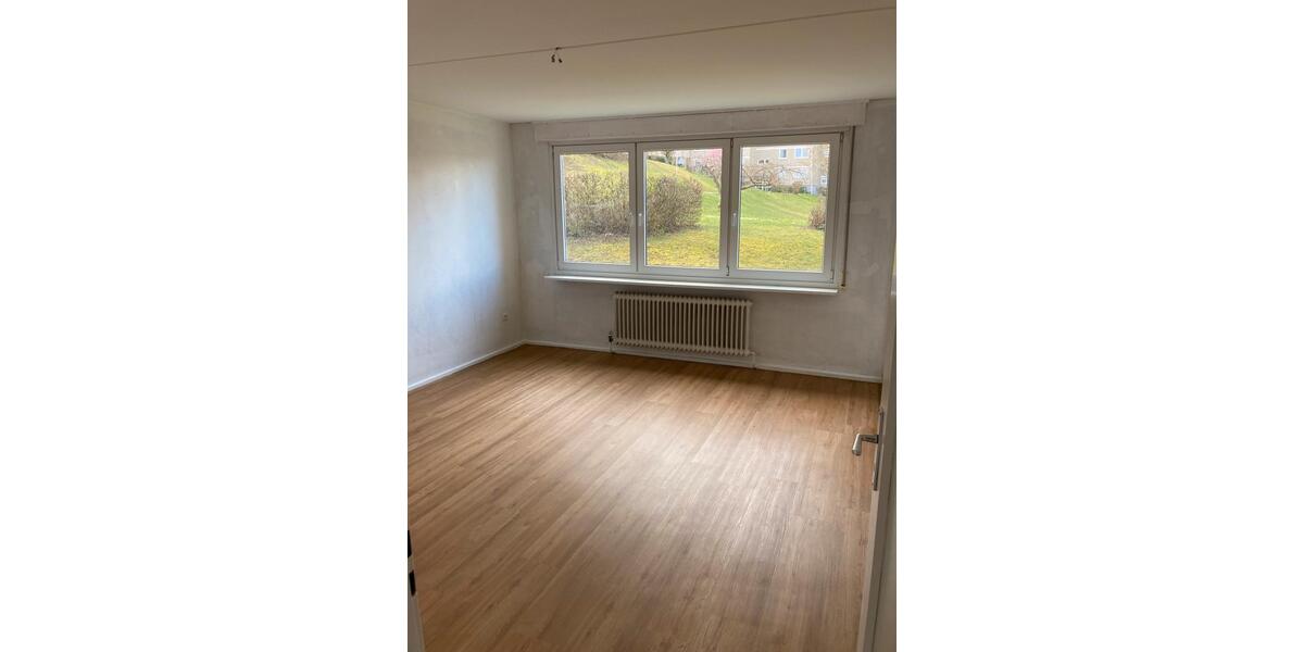 Etagenwohnung Marburg Biegenviertel - 2 Zimmer, 58 m&sup2;, 608&euro; | Angebot:25973718