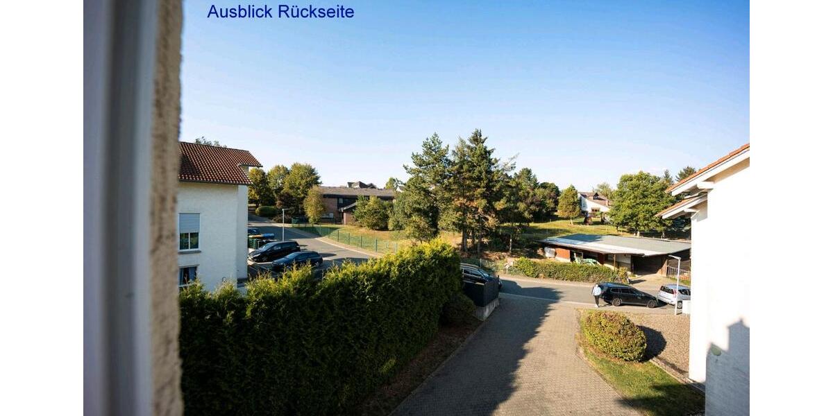 Etagenwohnung Wetzlar Naunheim - 4 Zimmer, 98 m&sup2;, 230.000&euro; | Angebot:23081842