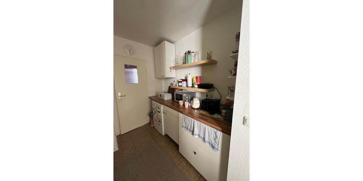 Etagenwohnung Gießen - 3 Zimmer, 75 m&sup2;, 900&euro; | Angebot:26004063