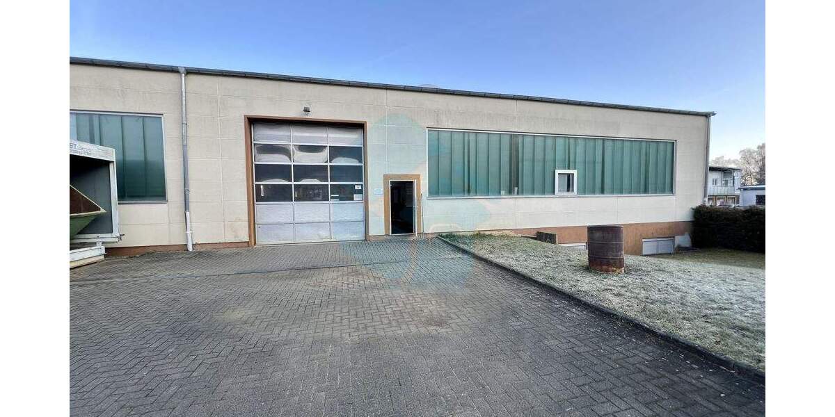 Gewerbeobjekt Langgöns / Oberkleen Oberkleen - 5.900&euro; | Angebot:25734440