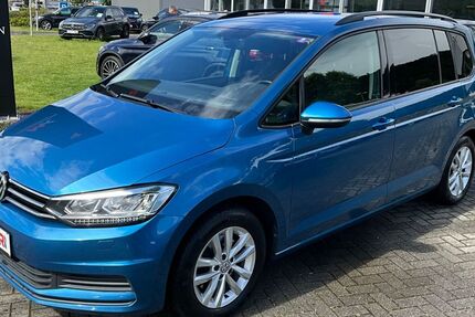 VW Touran 175.000 km 13.450 &euro; Marburg 35039