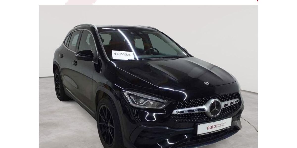 Mercedes-Benz GLA 250 111.440 km 27.289 &euro; Fernwald-Steinbach 35463