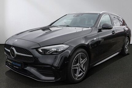 Mercedes-Benz C 300 16.000 km 46.860 &euro; Friedberg 61169
