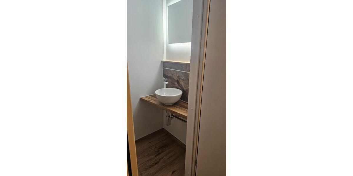 Etagenwohnung Buseck - 2 Zimmer, 63 m&sup2;, 750&euro; | Angebot:26512211