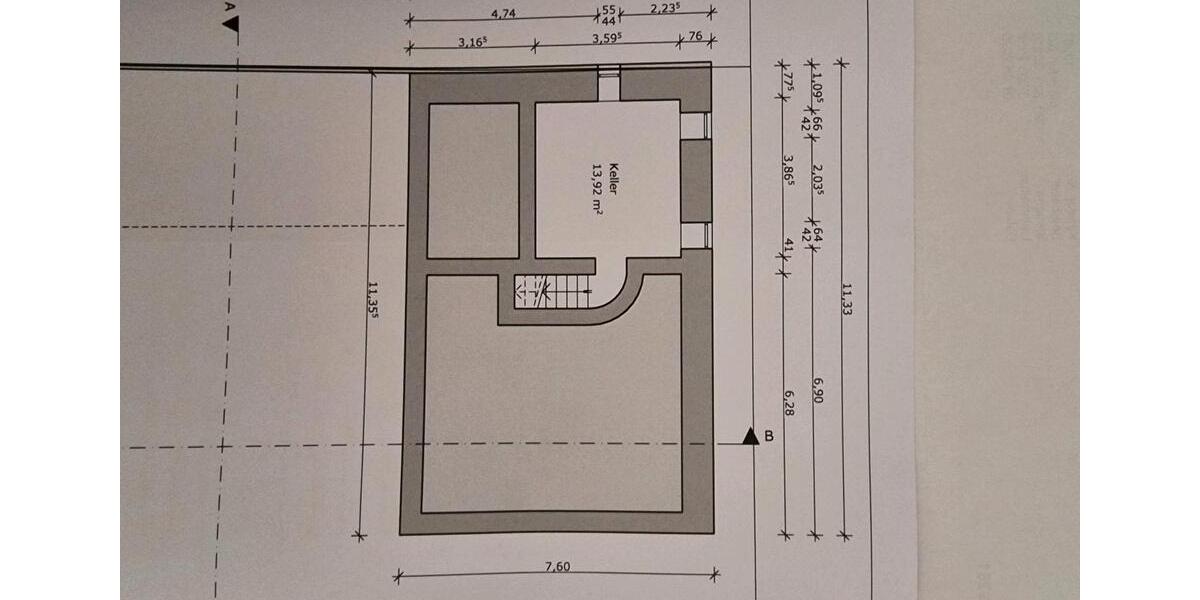 Einfamilienhaus Butzbach - 6 Zimmer, 233 m&sup2;, 419.000&euro; | Angebot:26502394