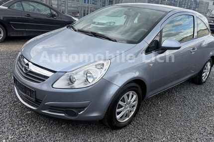 Opel Corsa 176.000 km 2.299 &euro; Lich 35423