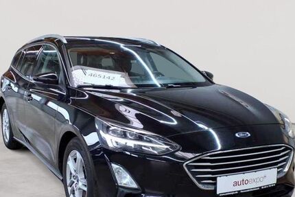 Ford Focus 174.181 km 8.090 &euro; Fernwald-Steinbach 35463