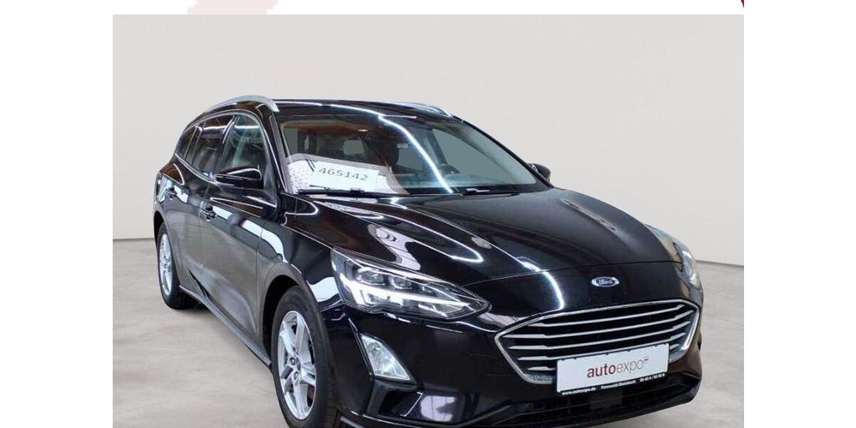 Ford Focus 174.181 km 8.090 &euro; Fernwald-Steinbach 35463
