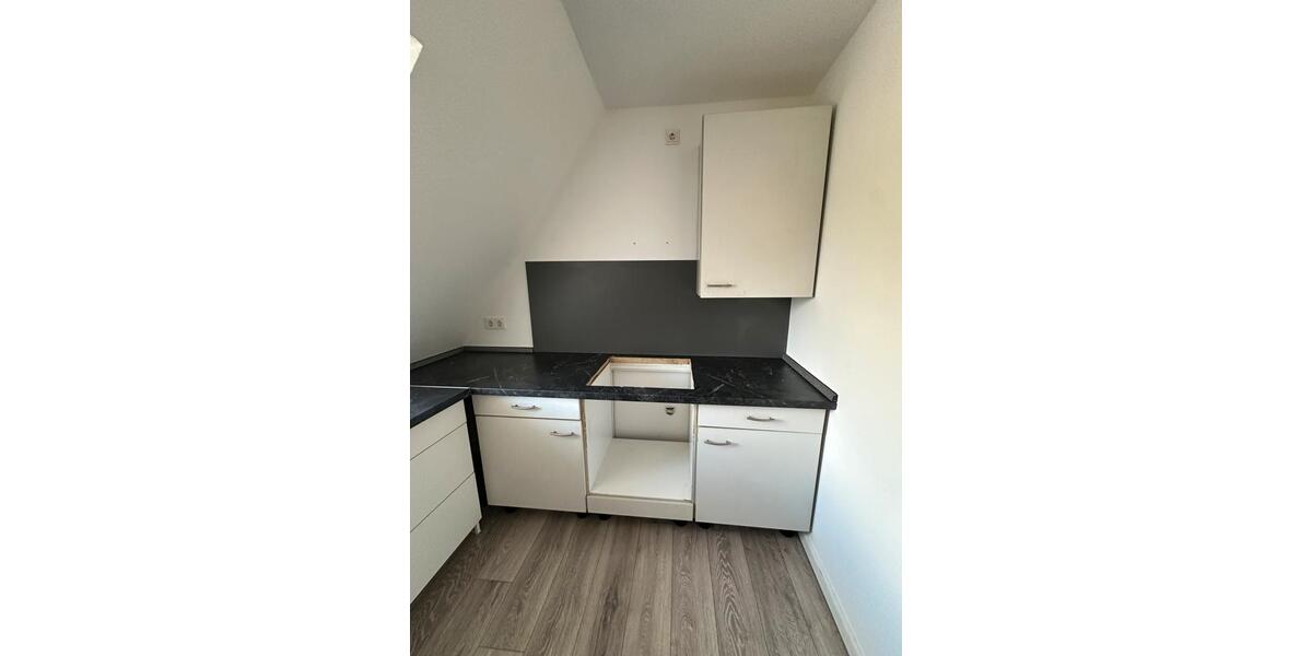 Dachgeschoßwohnung Wetzlar Altenberger Straße - 1 Zimmer, 68 m&sup2;, 940&euro; | Angebot:26577800