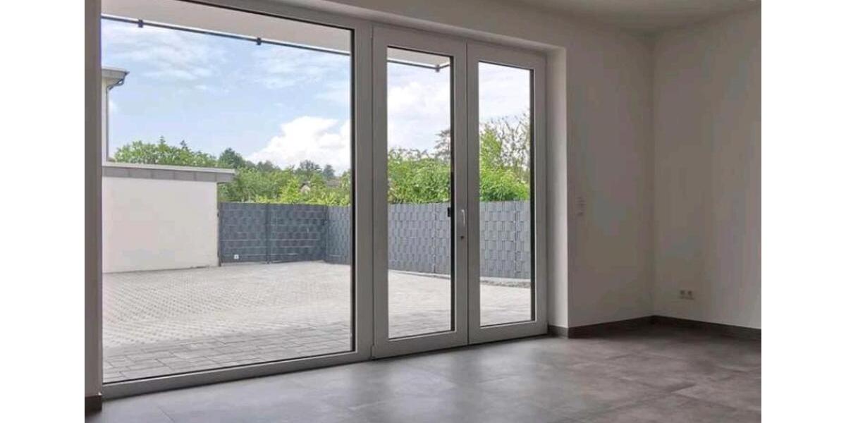 Erdgeschoßwohnung Pohlheim - 2 Zimmer, 53 m&sup2;, 930&euro; | Angebot:25981862