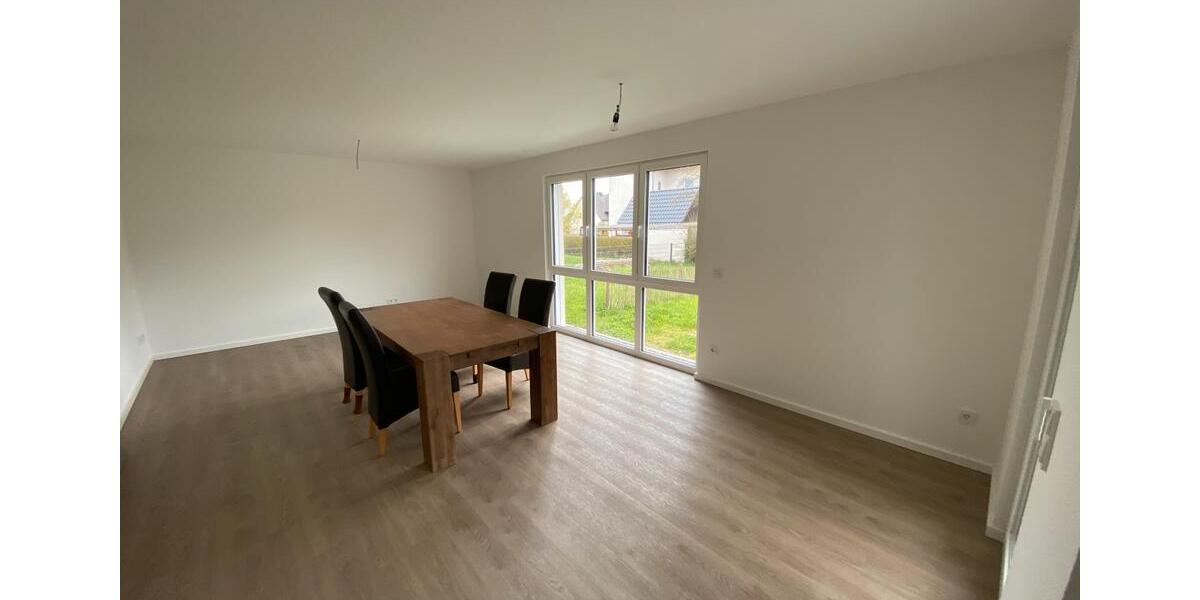 Etagenwohnung Ebsdorfergrund - 3 Zimmer, 99 m&sup2;, 1.200&euro; | Angebot:26024537