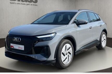 Audi Q4 e-tron 12.037 km 45.800 &euro; Marburg 35039