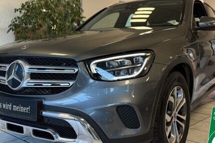 Mercedes-Benz GLC 220 99.200 km 36.550 &euro; Bischoffen 35649