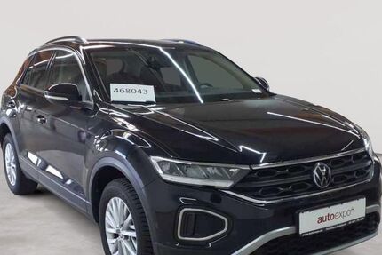 VW T-Roc 31.993 km 21.989 &euro; Fernwald-Steinbach 35463