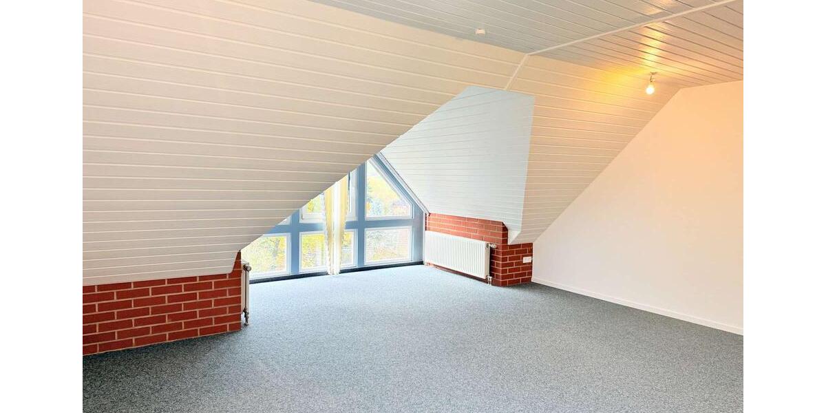 Etagenwohnung Homberg (Ohm) - 3 Zimmer, 85 m&sup2;, 700&euro; | Angebot:23599544