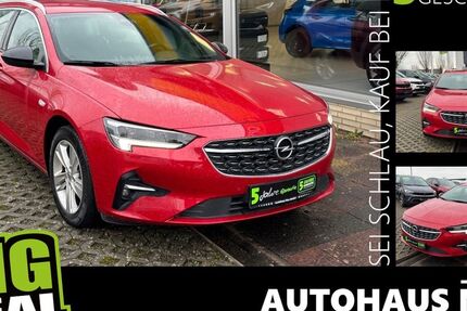 Opel Insignia 100.000 km 13.490 &euro; Gießen 35394