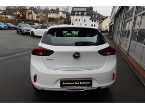 Opel Corsa F Edition 40.300 km 11.990 &euro; Bad Endbach 35080