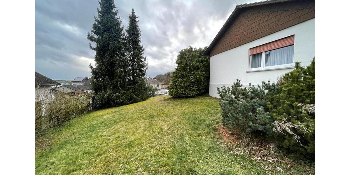 Einfamilienhaus Hungen - 4 Zimmer, 120 m&sup2;, 349.000&euro; | Angebot:26918820