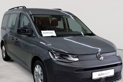 VW Caddy 18.608 km 32.989 &euro; Fernwald-Steinbach 35463