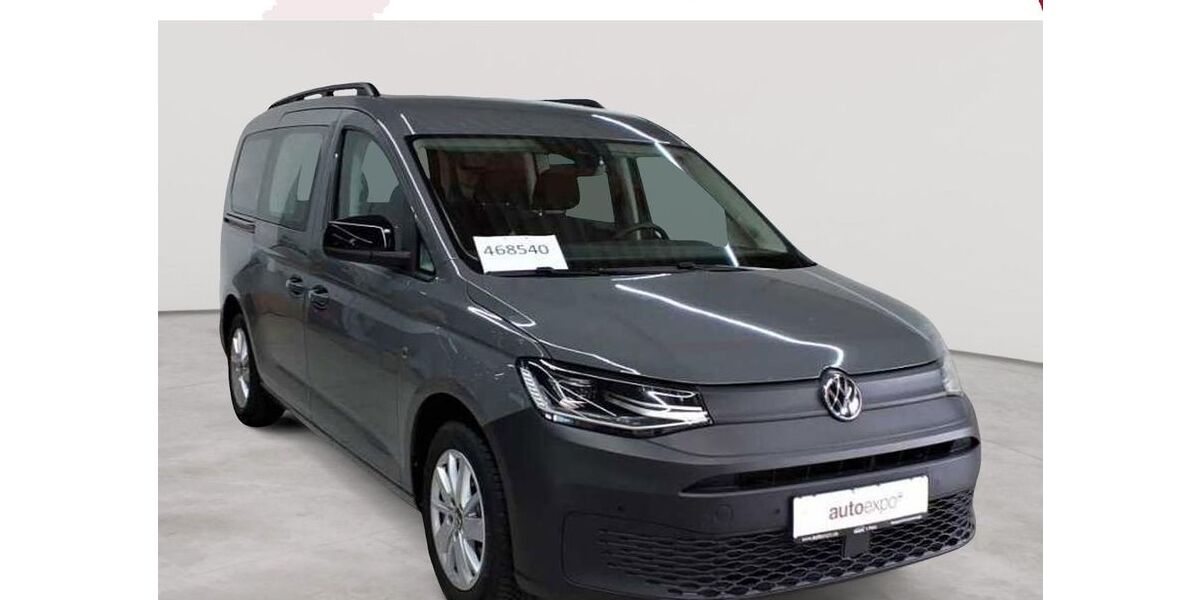 VW Caddy 18.608 km 32.989 &euro; Fernwald-Steinbach 35463