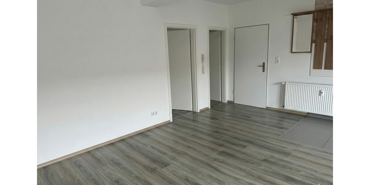 Etagenwohnung Bad Nauheim - 2 Zimmer, 60 m&sup2;, 750&euro; | Angebot:25811019