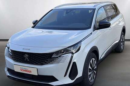 Peugeot 5008 61.500 km 28.998 &euro; Bad Nauheim 61231